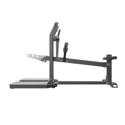 Impulse IFP1615 Тренажер для приседаний с поясом