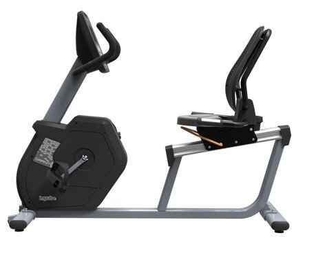 Impulse GR500 Горизонтальный велотренажёр