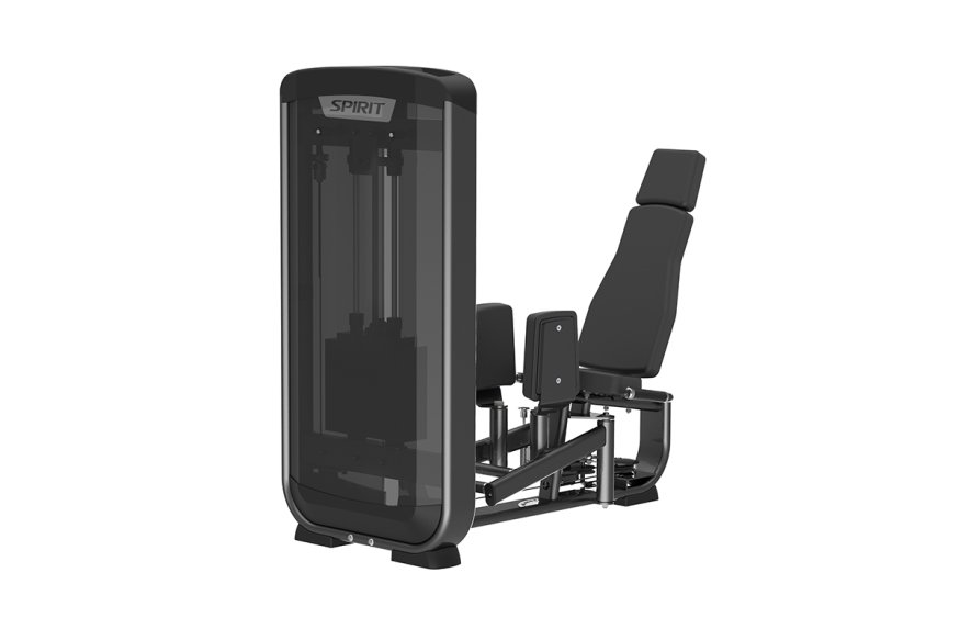 Приведение/отведение бедра SPIRIT SP-3516 со стеком 109 кг