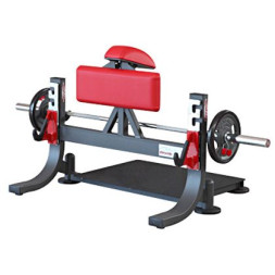 Мульти-скамья Panatta Freeweight HP 1HP217
