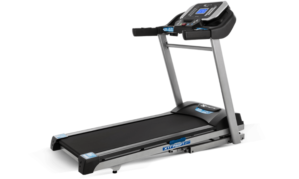 Беговая дорожка Xterra TRX2500