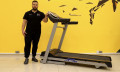 Беговая дорожка Xterra TRX2500