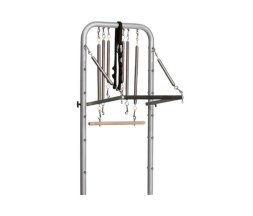 Трапеция для реформера BALANCED BODY A2 серый