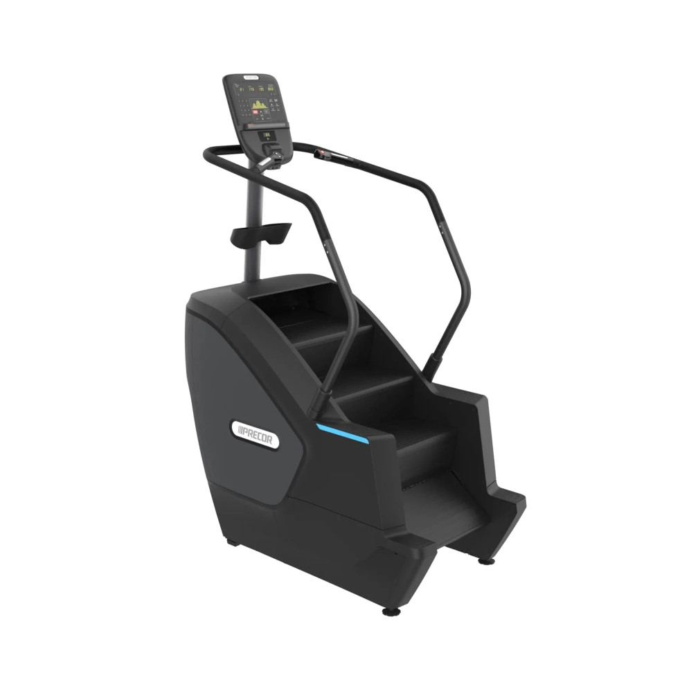 Эскалатор PRECOR SCL 835 черная жемчужина/темно-серый