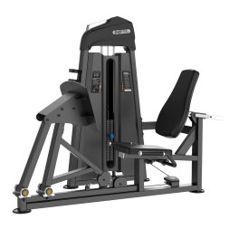 U3003C (E3003) Жим ногами. Стек 115 кг