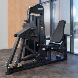 U3003C (E3003) Жим ногами. Стек 115 кг