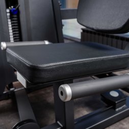 U3003C (E3003) Жим ногами. Стек 115 кг