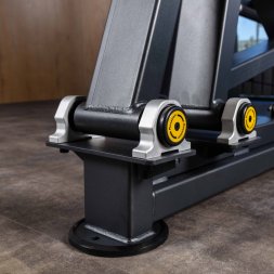 U3003C (E3003) Жим ногами. Стек 115 кг