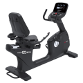 Профессиональный Горизонтальный велотренажер Cardiopower PRO RB450 (RB410)