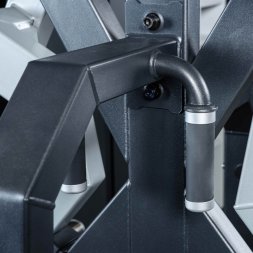 D610 Тяги сверху через стороны