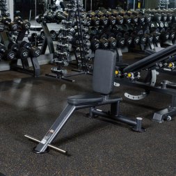 U2038 Стул для жима сидя