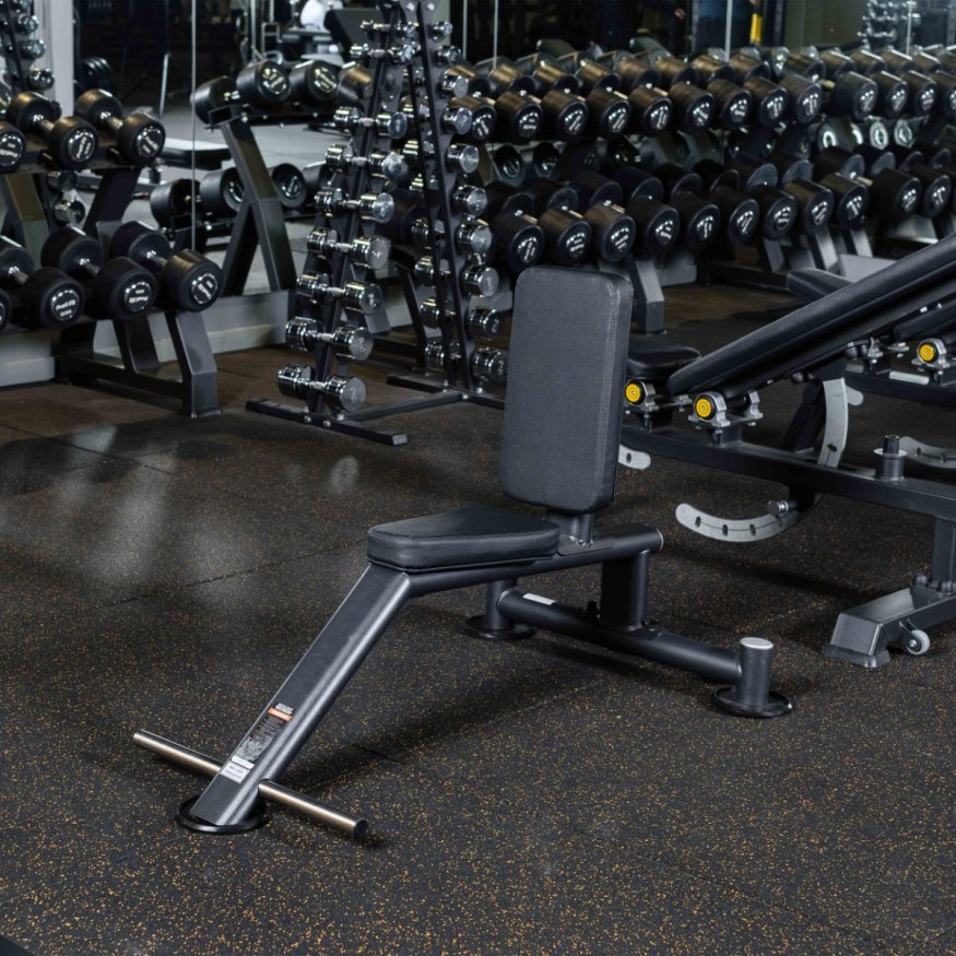 U2038 Стул для жима сидя