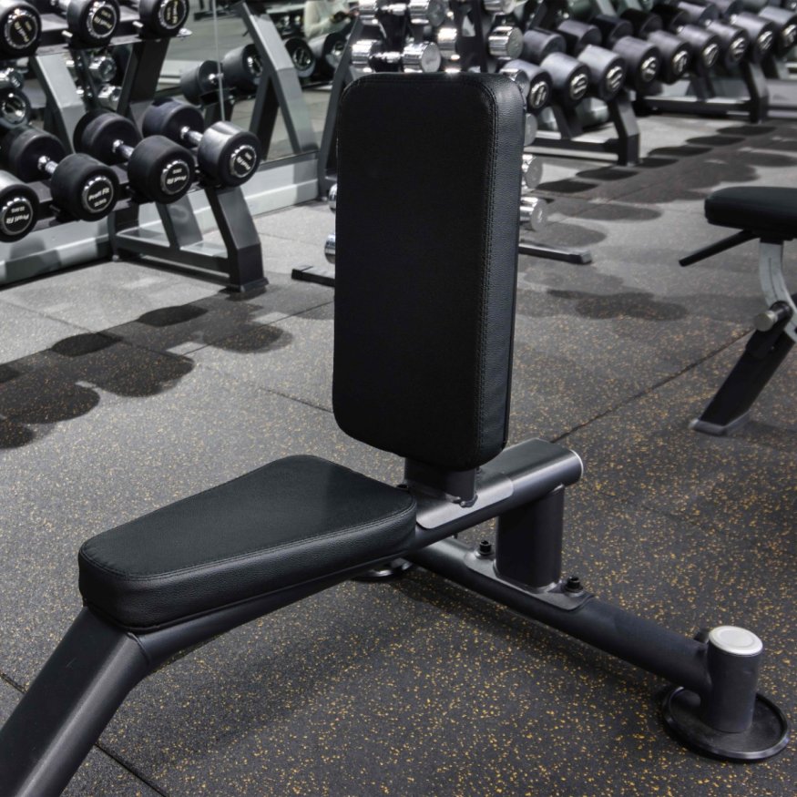 U2038 Стул для жима сидя