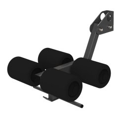 A3140-2 Подставка под ноги для обратной экстензии A3140