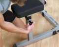 Тренажер бицепс \ трицепс на свободных весах ф26 (из 2 кор.) Body-Solid GCBT380B CAM Series Biceps Triceps Machine