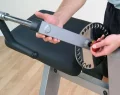 Тренажер бицепс \ трицепс на свободных весах ф26 (из 2 кор.) Body-Solid GCBT380B CAM Series Biceps Triceps Machine