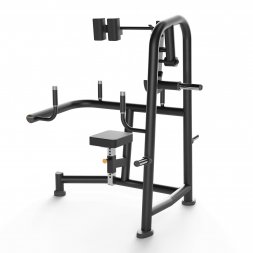  Matrix Fitness Тренажёр для проработки мышц шеи Magnum