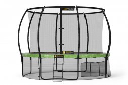 Hasttings Air Game 3,66 м