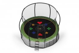 Hasttings Air Game 3,66 м