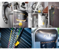 Баттерфляй / Задняя дельта Impulse PL9022