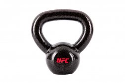Гиря UFC Hammertone Kettlebell 4кг