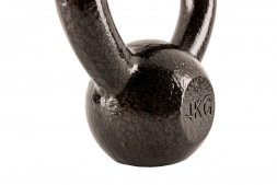 Гиря UFC Hammertone Kettlebell 4кг