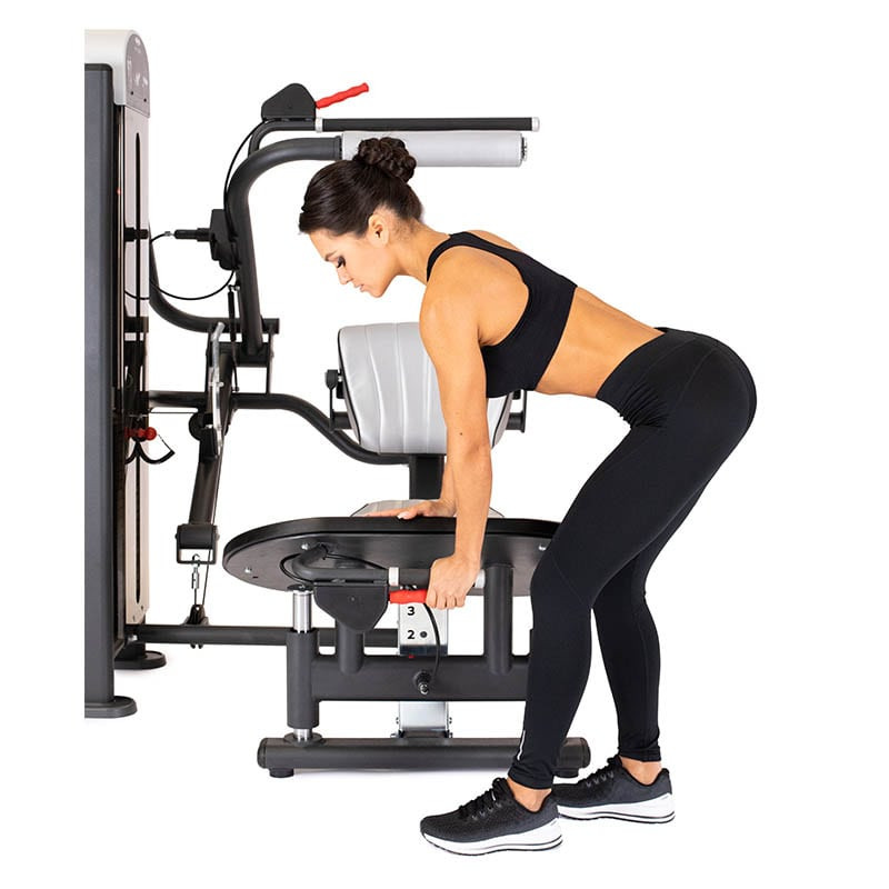 Ягодичный мостик Panatta FIT EVO 1FE097