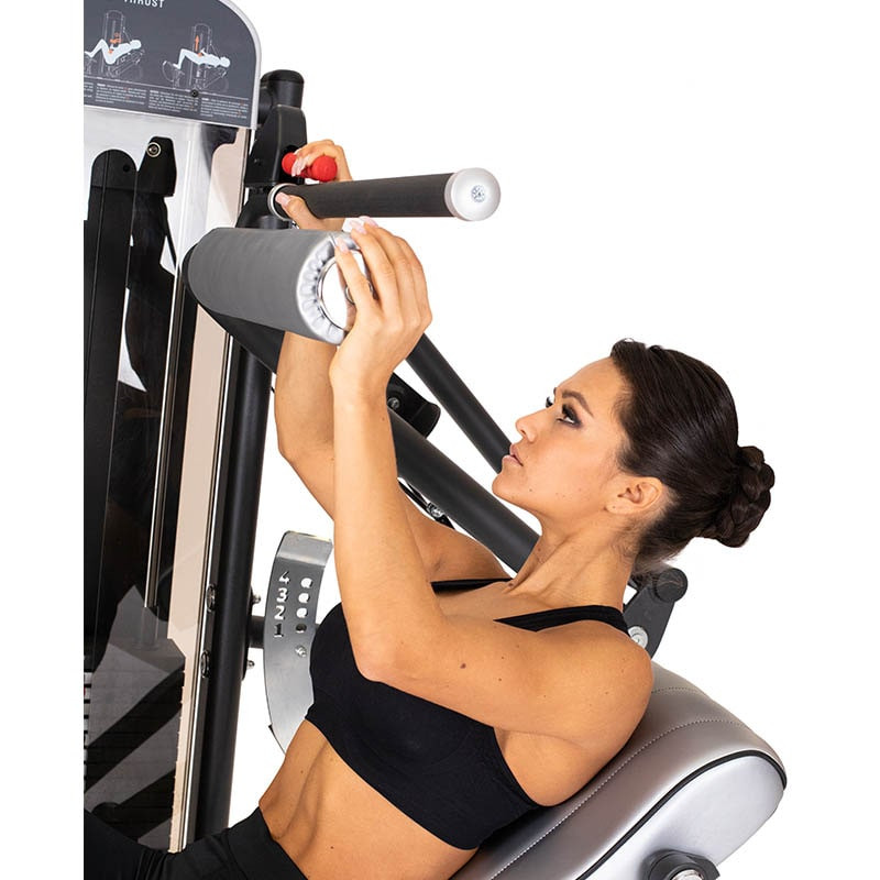 Ягодичный мостик Panatta FIT EVO 1FE097
