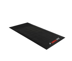 Коврик для кардиотренажёров Unix Fit 150x90x0,6 см