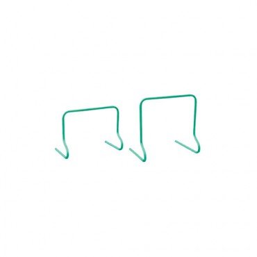 Барьер PERFORM BETTER Banana Steps высота 15,5 см