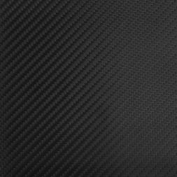 Искусственная кожа LV (черная, карбон) 40х1,4 м