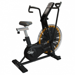 Вертикальный велотренажер Octane ADX