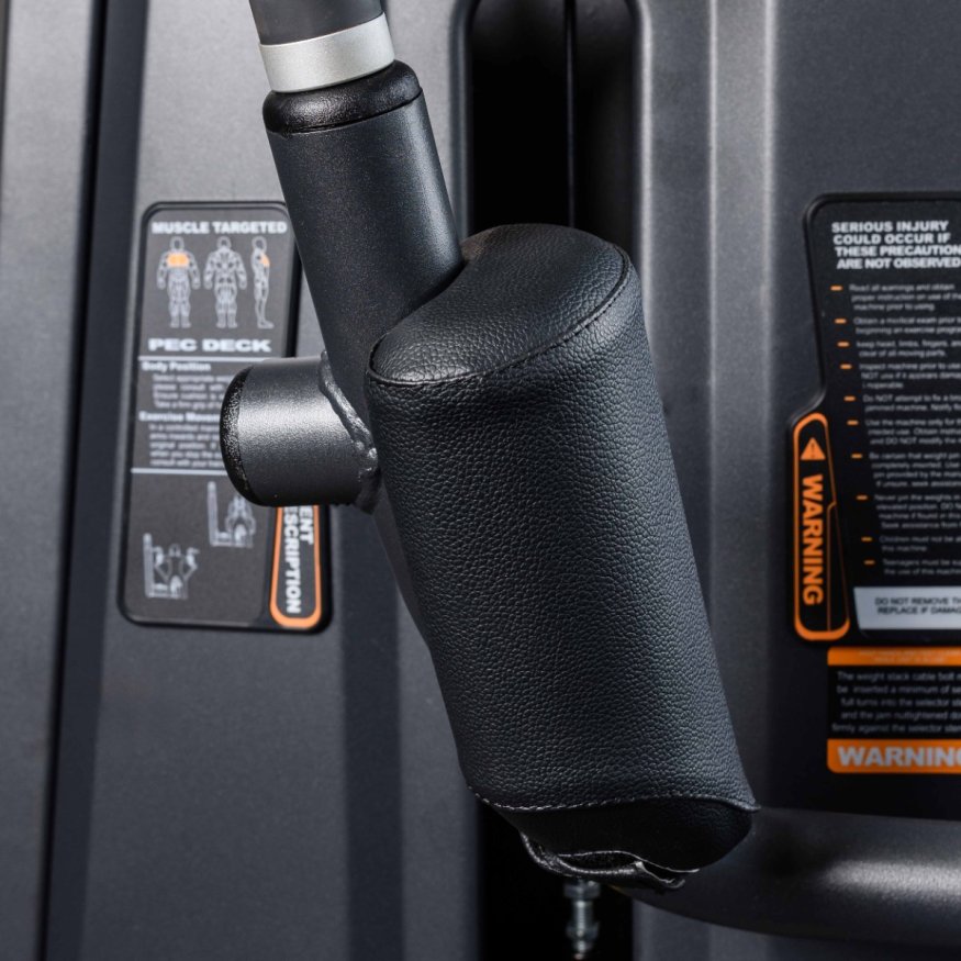 U3004C (E3004) Баттерфляй. Стек 109 кг