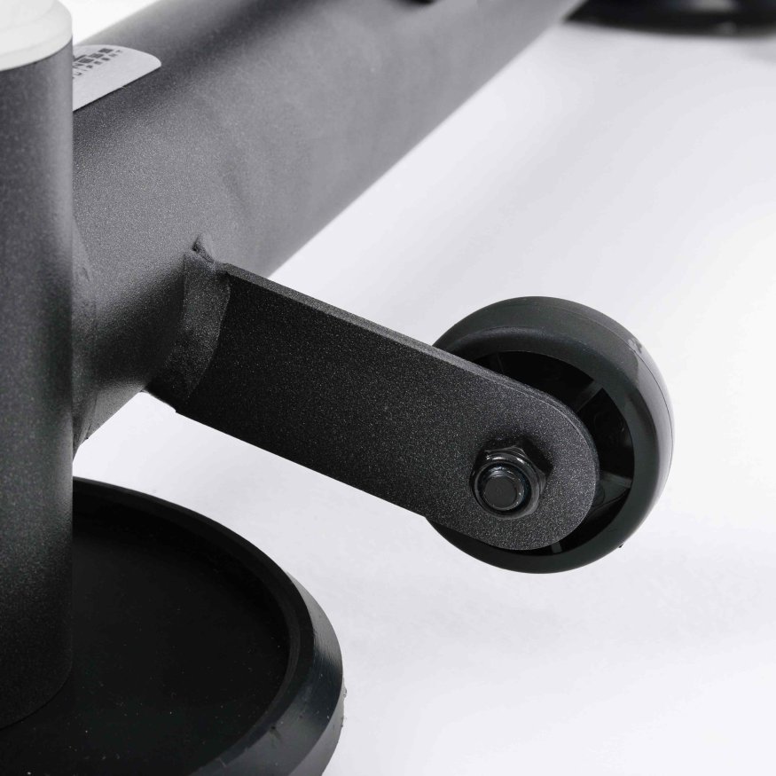 U2039 Скамья универсальная, мобильная