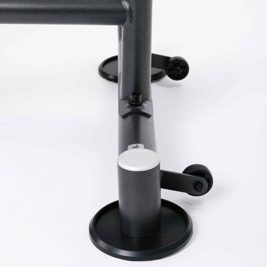 U2039 Скамья универсальная, мобильная