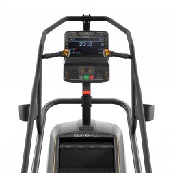 Matrix Fitness Лестница-эскалатор Endurance с консолью Premium LED