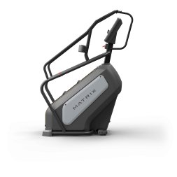 Matrix Fitness Лестница-эскалатор Endurance с консолью Premium LED