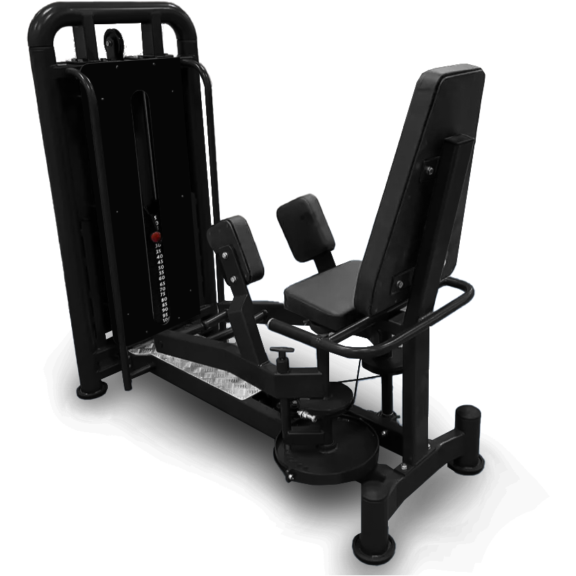 Разведение ног профессиональный BRONZE GYM PARTNER ML-714