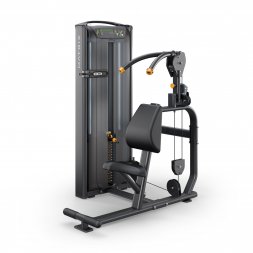  Matrix Fitness Пресс-машина Versa Plus