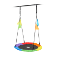 Качели-гнездо подвесные UNIX Line Color 100