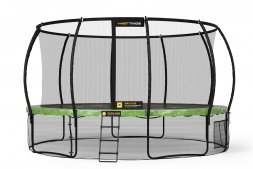 Hasttings Air Game 4,6 м