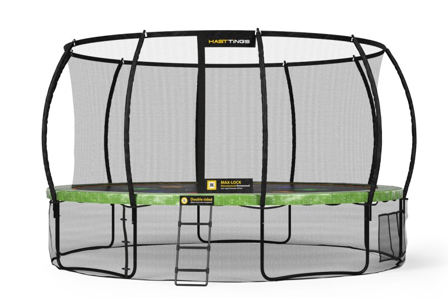 Hasttings Air Game 4,6 м