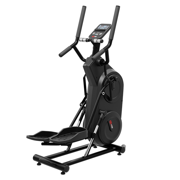 Эллиптический тренажер CardioPower Crossflow 5