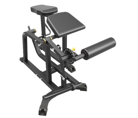 Сгибание ног лежа Impulse IFP1604
