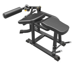 Сгибание ног лежа Impulse IFP1604