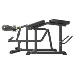 Сгибание ног лежа Impulse IFP1604