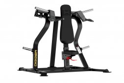 Жим от плеч с независимыми рычагами Hasttings Digger HD003-5