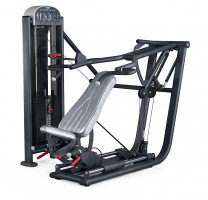 Мультипозиционный жим Panatta Fit Evo 1FE118A