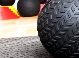 Слэмболл 50 кг