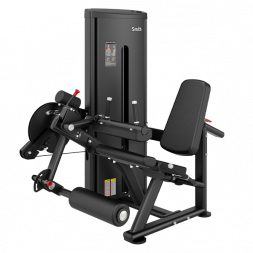 Тренажер Smith DA037 Сгибание/разгибание ног